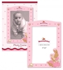 Royal Doulton Pink 4 x 6 Photo Frame - Bunnykins - Great Gizmos