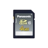 Rpsdrb04gak 4gb Sdhc Class 10 Memory Card