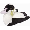 RSPB - Birds with Real Bird Calls Plush 13-16cm - Eider - Wild Republic