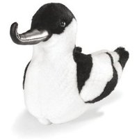 RSPB - Birds With Real Birds Calls Plush - Euro - Avocet - Wild Republic