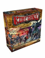 Ruars - Revised Edition - Card Game