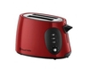 Russell Hobbs 18580 Stylist 2 Slice Toaster Red