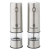 Russell Hobbs Salt & Pepper Mills (Satin)