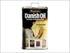 Rustins Danish Oil 2.5 Litre