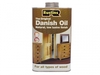 Rustins DANO250 Danish Oil 250ml