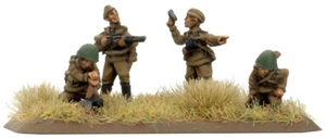 Soviet - Sapper Company - Flames of War