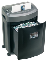 Swordfish 1000XC 10 Sheet Cross Cut Paper Shredder