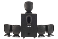 Xenta 5.1 Surround Sound Speaker System
