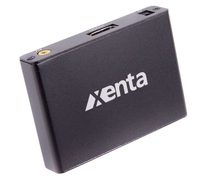 Xenta HDMI Upscaling Mini Media Player Divx Upscaling HDMI USB/SD