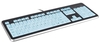 Xenta Illuminated Keyboard