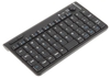 Xenta Micro Wireless Bluetooth Keyboard with Mouse Wheel and TouchScroll Bar