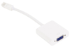 Xenta Mini Displayport to VGA adapter Cable - 100mm