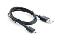 Xenta USB To Micro USB 1m