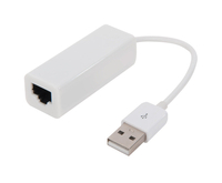 Xenta USB To RJ45 Adapter