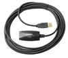 Xenta USB2.0 Active Extension / Repeater Cable 5m