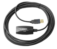Xenta USB2.0 Active Extension / Repeater Cable 5m