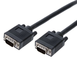 Xenta VGA Monitor Replacement Cable - 2m