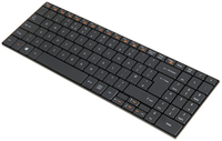 Xenta Wireless Combo Deskset