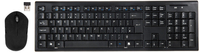 Xenta Wireless Full Size Deskset