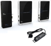 Xenta Wireless HDMI Kit + HDMI Switch - WHDI HDMI Transmitter and Receiver