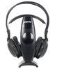 Xenta Wireless Headphones - 30 Metre indoor range
