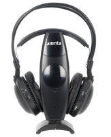 Xenta Wireless Headphones - 30 Metre indoor range