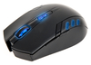 Xenta Wireless Optical Mouse with illumination