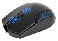 Xenta Wireless Optical Mouse with illumination