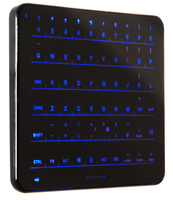 Xenta Wireless Touch Keyboard