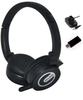 Xenta Wireless USB Headphones with Microphone