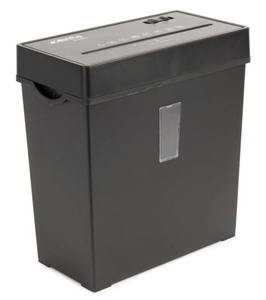 Xenta X-P6C 6 Sheet Cross Cut Paper Shredder