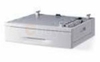 Xerox - Media drawer and tray - 500 sheets in 1 tray(s)