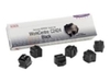 Xerox - Solid inks - 6 x black - 6800 pages - For WorkCentre C2424