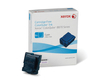 Xerox - Solid inks - 6 x cyan - 2883 pages
