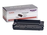 Xerox - Toner cartridge - 1 x black - 3000 pages