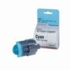 Xerox - Toner cartridge - 1 x cyan - 1000 pages - For Phaser 6110/6110mfp