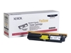 Xerox - Toner cartridge - 1 x yellow - 1500 pages