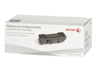 Xerox 003R99749 Alternative Black Toner for Kyocera TK-65