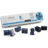 Xerox 016182500 Cyan x5 / Black x2 Solid Ink
