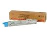 Xerox 106R00668 Cyan Laser Toner Cartridge 4000 Pages