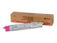 Xerox 106R00673 High Yield Magenta Laser Toner Cartidge 8000 Pages