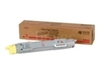 Xerox 106R00674 High Yield Yellow Laser Toner Cartridge 8000 Pages
