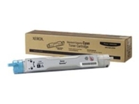 Xerox 106R01073 Cyan Laser Toner Cartridge 4000 Pages