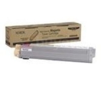 Xerox 106R01078 High Capacity Magenta Laser Toner Cartridge 18, 000 Pages
