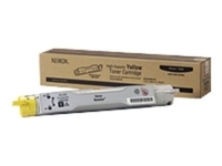 Xerox 106R01083 High Capacity Magenta Laser Toner Cartridge 7000 Pages