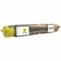 Xerox 106R01084 High Yield Yellow Laser Toner Cartridge 7000 Pages