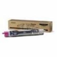Xerox 106R01145 High Capacity Magenta Laser Toner Cartridge 10, 000 Pages