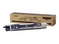 Xerox 106R01147 High Capacity Black Toner Cartridge