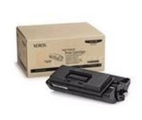 Xerox 106R01149 High Yield Black Laser Toner Cartridge 12, 000 Pages
