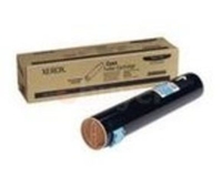 Xerox 106R01160 High Capacity Cyan Laser Toner Cartridge 25, 000 Pages